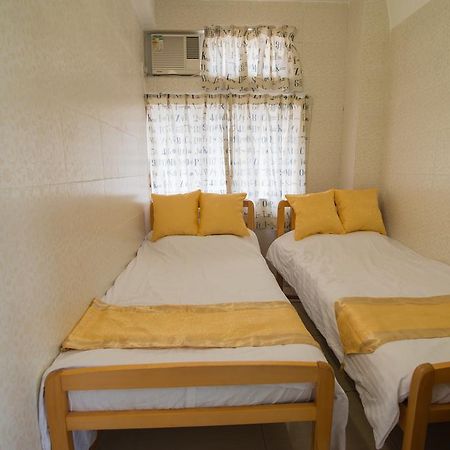 Me Easy Hostel Hongkong Eksteriør bilde